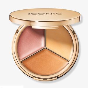 ICONIC LONDON DEWY GLOW HIGHLIGHT